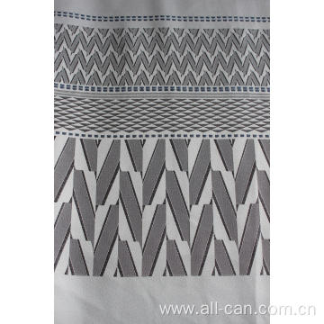 Jacquard Curtain Fabric